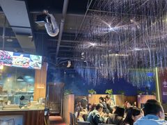 -壕吃时代(伟业广场斜对面)