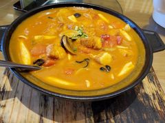 -枣子树·素食餐厅(普陀山店)