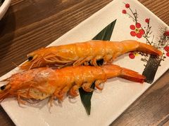 -红叶日料·放题·海胆·定食(星海店)