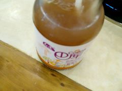 -重庆老火锅王(永陵路分店)