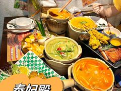 -泰妃殿(武汉首店)