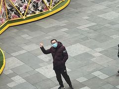 -Apple零售店(成都太古里店)