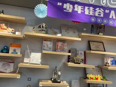 -斯坦星球AI编程·机器人科创·乐高科学·信奥·思维·专注力·STEM·竞赛考级(高新区绿宝广场龙湖狮山天街学习中心)