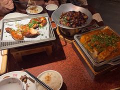 -绿茶餐厅(领展购物广场·中关村店)