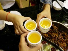 -香丽缘饭馆(黑龙潭店)