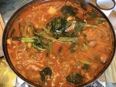 -第二外国语学院-韩国餐厅(朝阳路店)