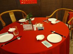 -岷山饭店-岷轩中餐厅