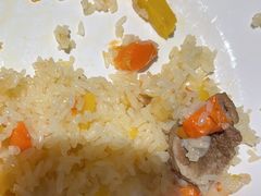 -胖老汉椒麻鸡清真新疆菜(西御街店)