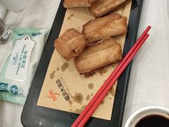 -金时代顺风大酒店(临港百联店)