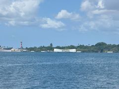 -珍珠港国家纪念馆