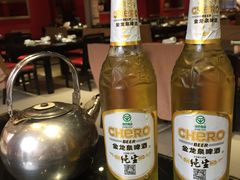 -刘胖子家常菜·蹄花焖藕(中南店)