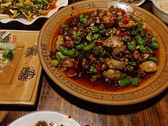 -庭院小酌(瑞莲街店)