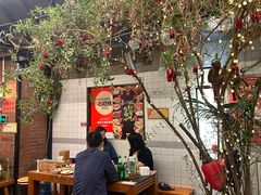 -福苗小骆驼烧烤(莲湖路店)