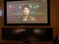 -金色印象·4K影院式足体养生(金沙店)