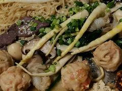 -辣盘盘麻辣烫(购物公园店)