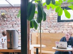 -VOYAGE COFFEE(北锣鼓巷店)