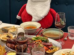 -普朗姆生蚝牛排馆 The Plump Oyster(成都摩方购物中心店)