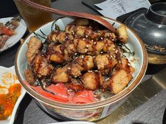 -炙柒Sekinana·精致日料(合生汇店)