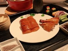 -梧桐Plus·创意京·川料理(万象城店)