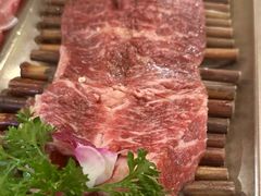 -西塔老太太泥炉烤肉(亚运村店)
