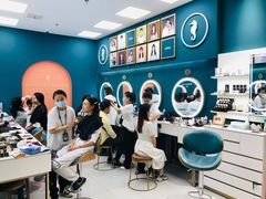 -海马体照相馆(重庆龙湖时代天街D馆店)