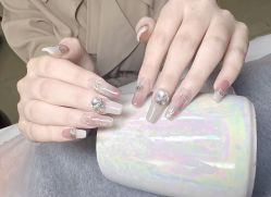 -IMEET美甲美睫工作室