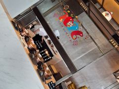 -青岛海天大酒店·1988全日餐厅