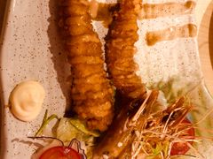 -有喜屋·深夜食堂(北京西路店)