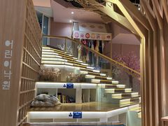 -丽池宫韩式汗蒸会馆(华灯坊店)