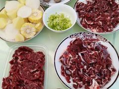 -阿娟牛肉丸·手打牛肉丸·现做现卖