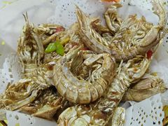 -真味馆(侨港碧海银滩店)