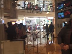 -百丽宫影城(ifc商场店)