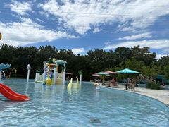 -南宫温泉水世界