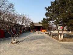 -广胜寺塔