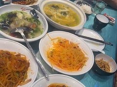 -丝宴·凤城印象·西北特色菜(彩虹湾店)