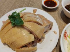 -泰煌鸡·上海白斩鸡·鸡汤面(鹤庆店)