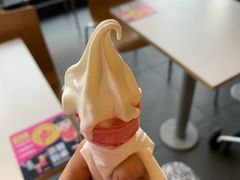 -麦当劳(哈西万达店)