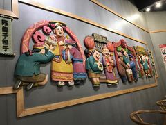 -陈傻子餐厅(世纪都会店)
