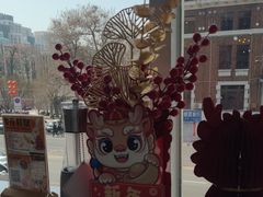 -ins森林童话餐厅coffee&bistro