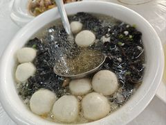 -众味海鲜大排档·活海鲜·潮汕味(南澳店)