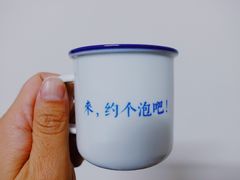 -茶是一枝花泡茶店