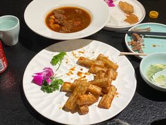 -唐猫庭院·千年陕菜(赛格国际购物中心店)