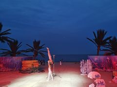 -渔岛海洋度假区