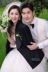 点击看大图 -乐派诗婚纱摄影