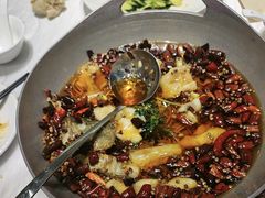 -香融府·烤鸭·家常菜(马家堡路店)
