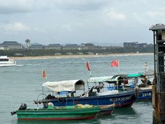-后海村