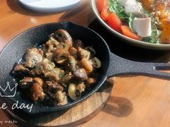 -G+KITCHEN(龙湖狮山天街店)