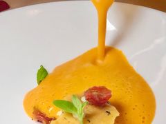 -上海和平饭店-华懋阁 The Cathay Room