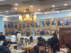 -清真利德顺小老饭庄(复兴路店)