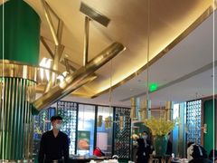 大堂-木棉·醉心粤味(COCO Park店)